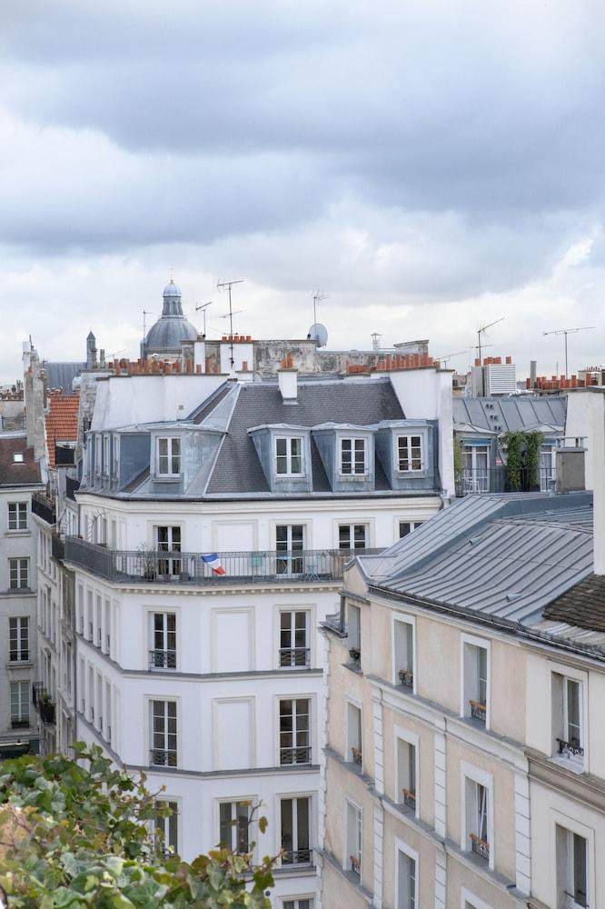 9Confidentiel Hotel Paris Exterior photo